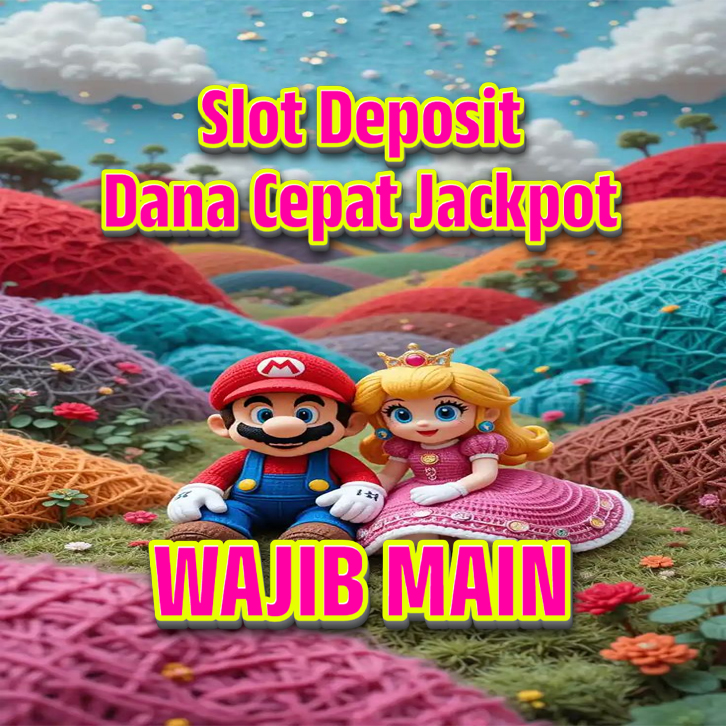 Gelora138 : Slot Deposit Dana Cepat Jackpot Gampang image 1